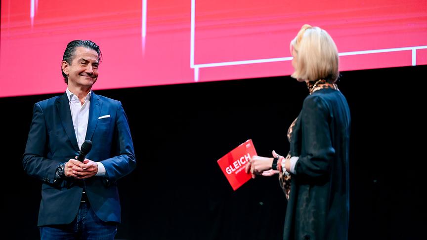 Herbstkongress Medienfrauen 2025