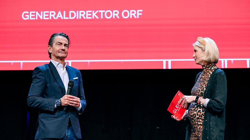 Herbstkongress Medienfrauen 2025