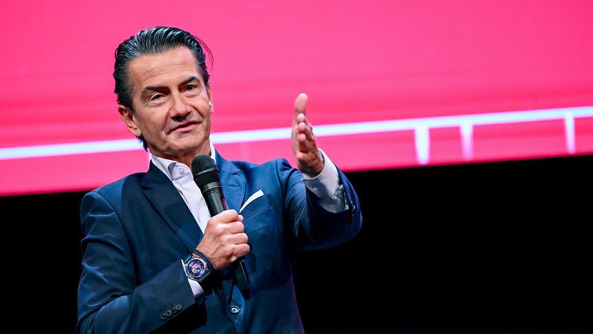 Herbstkongress Medienfrauen 2025