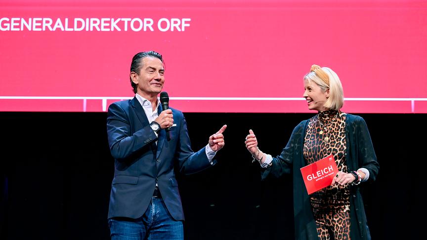 Herbstkongress Medienfrauen 2025