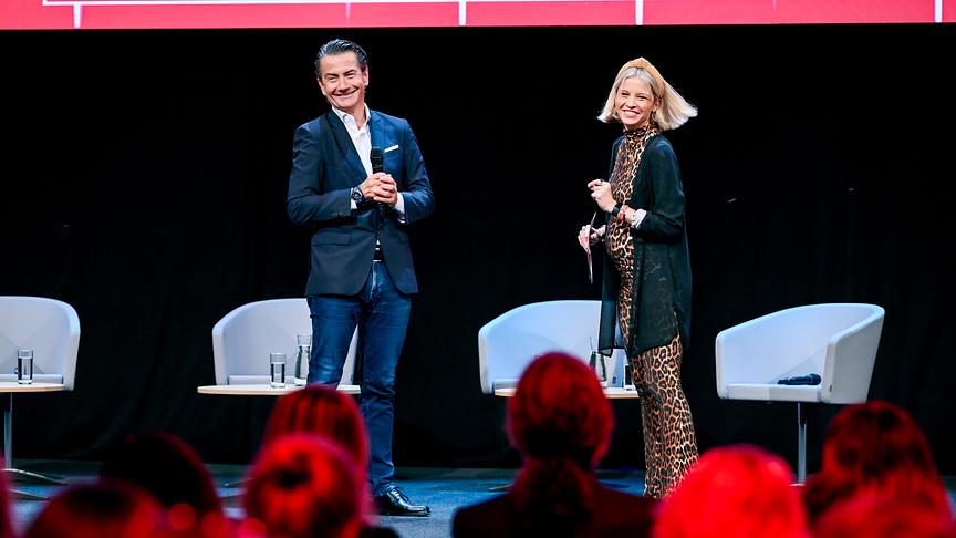 Herbstkongress Medienfrauen 2025