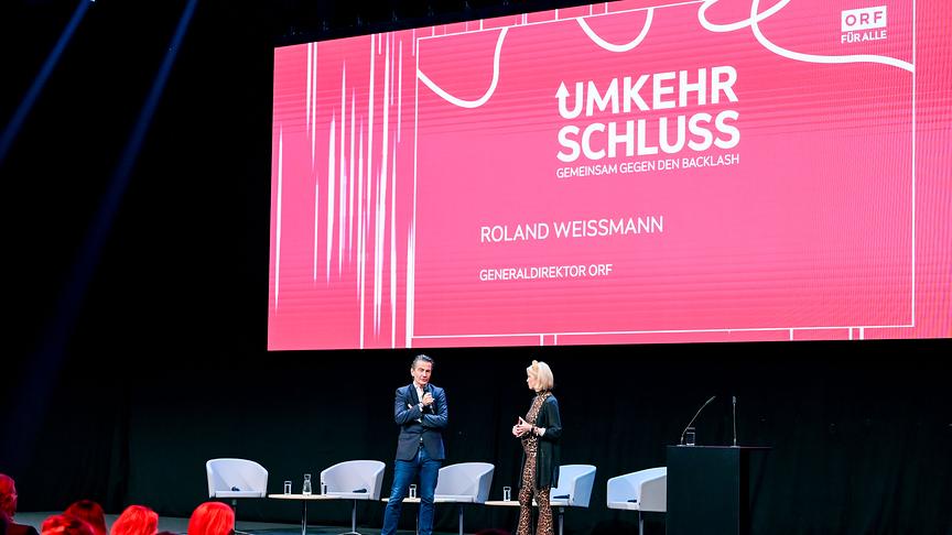 Herbstkongress Medienfrauen 2025