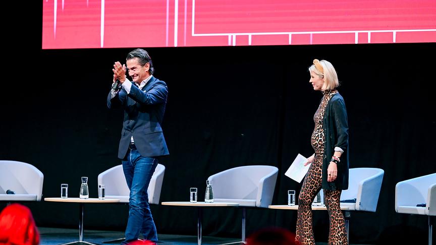 Herbstkongress Medienfrauen 2025