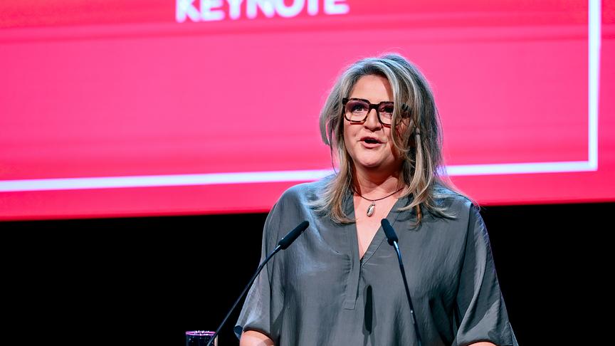 Herbstkongress Medienfrauen 2025