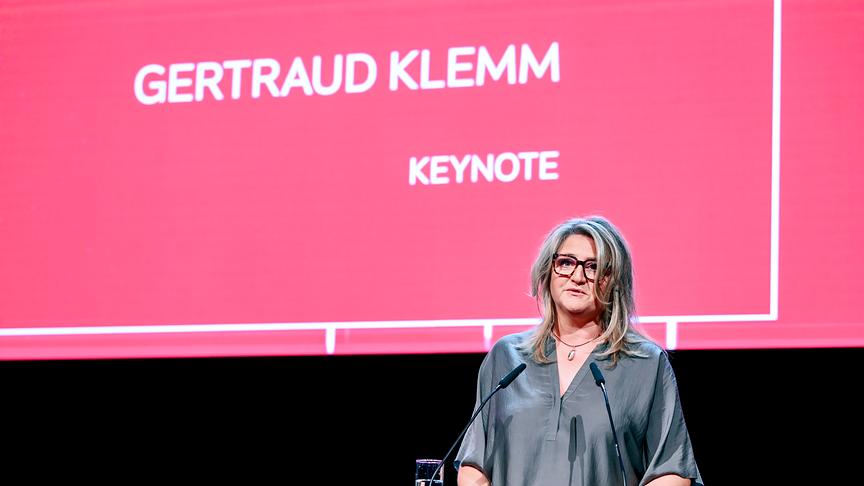 Herbstkongress Medienfrauen 2025