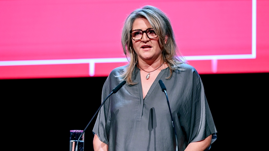 Herbstkongress Medienfrauen 2025