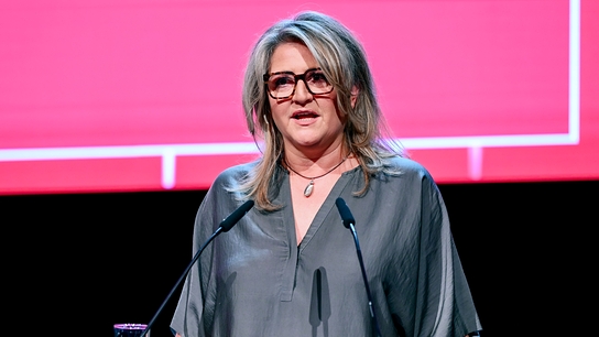 Herbstkongress Medienfrauen 2025