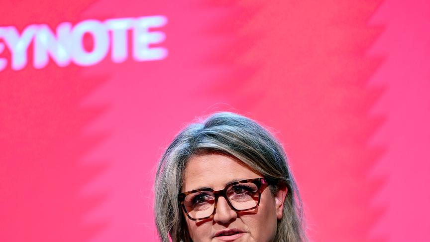 Herbstkongress Medienfrauen 2025