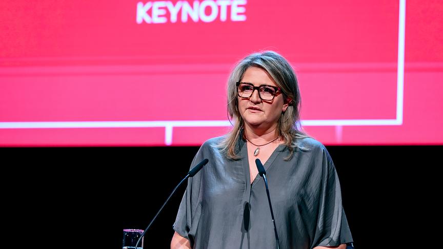 Herbstkongress Medienfrauen 2025
