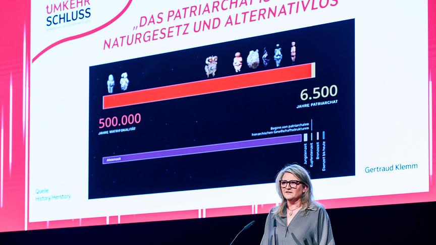 Herbstkongress Medienfrauen 2025