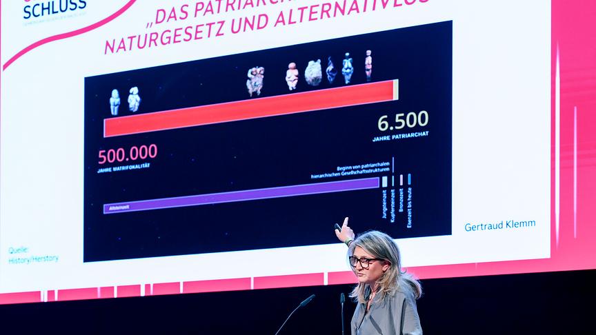 Herbstkongress Medienfrauen 2025
