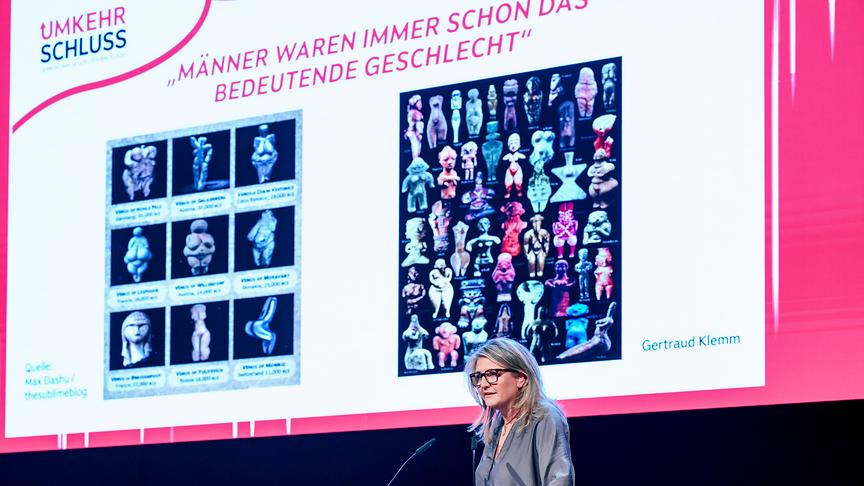 Herbstkongress Medienfrauen 2025