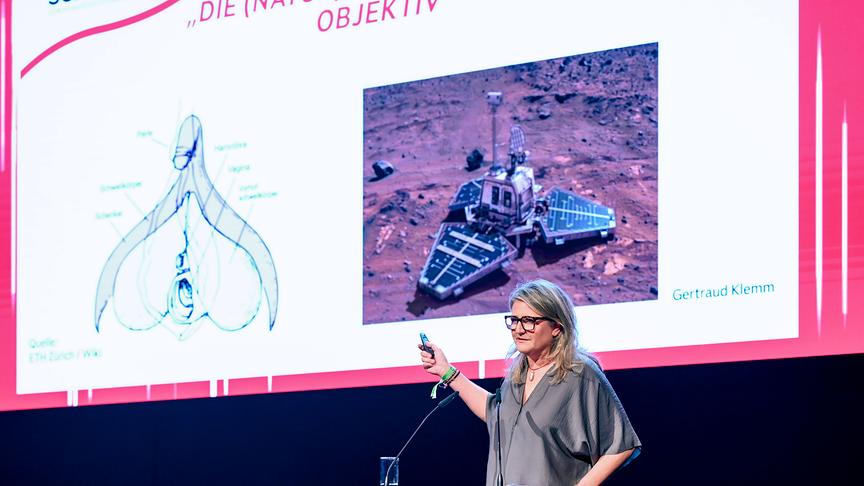 Herbstkongress Medienfrauen 2025