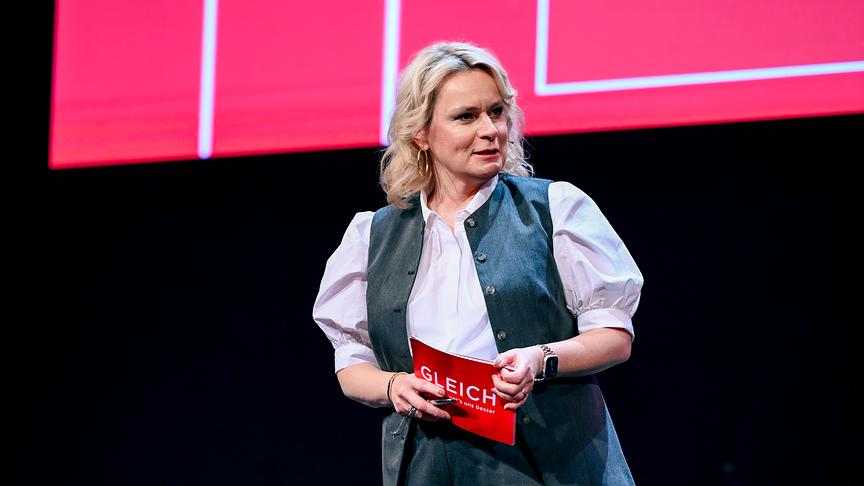 Herbstkongress Medienfrauen 2025