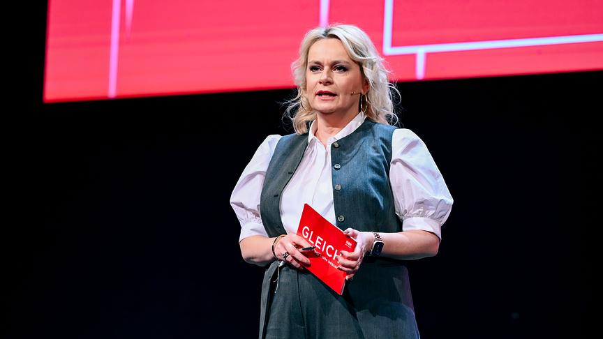 Herbstkongress Medienfrauen 2025