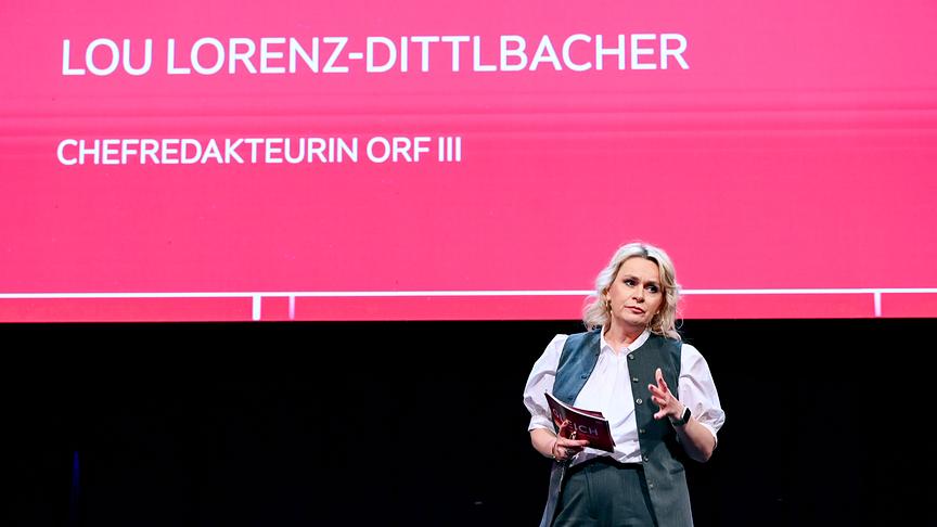Herbstkongress Medienfrauen 2025