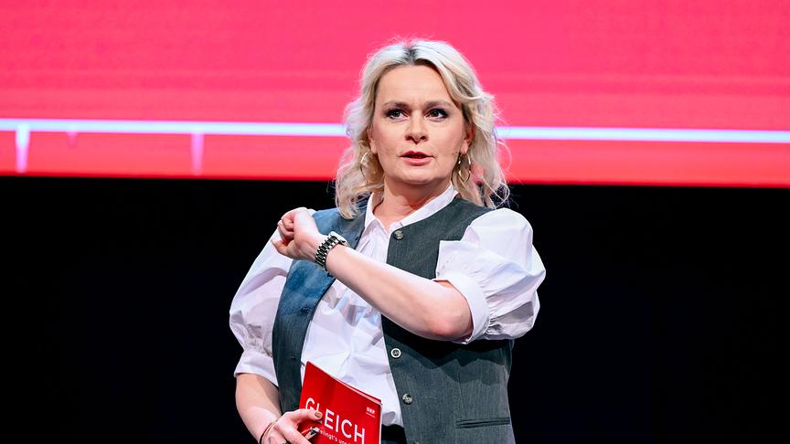 Herbstkongress Medienfrauen 2025