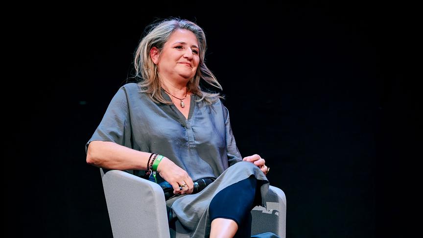 Herbstkongress Medienfrauen 2025