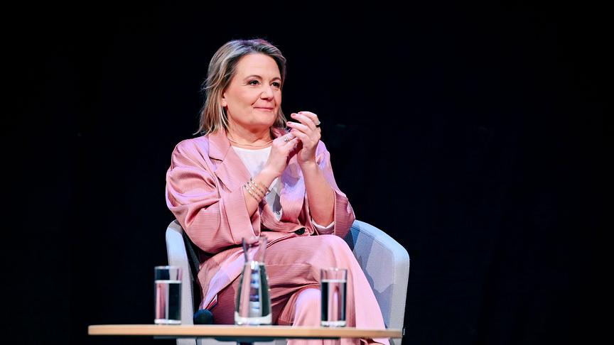 Herbstkongress Medienfrauen 2025