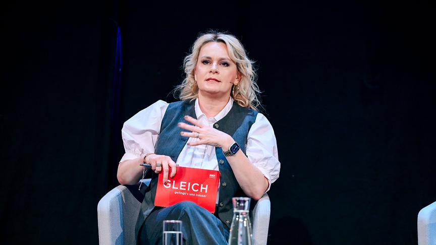 Herbstkongress Medienfrauen 2025