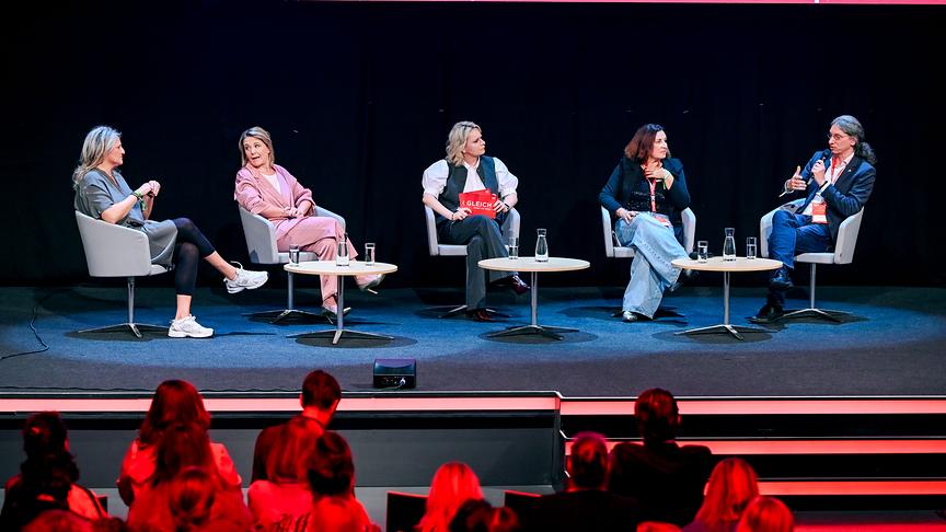 Herbstkongress Medienfrauen 2025