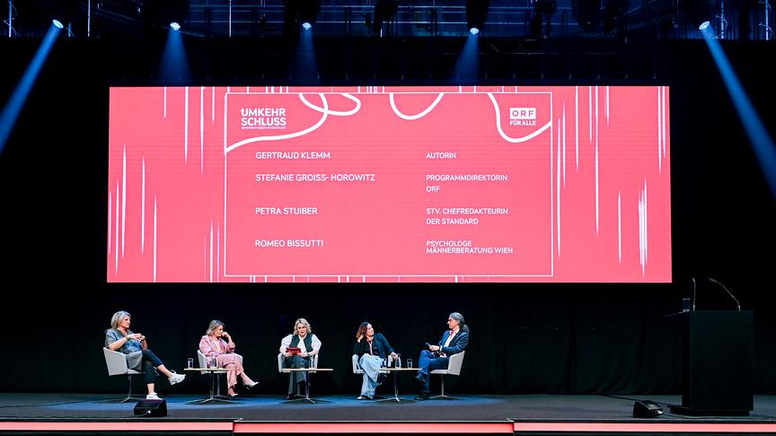 Herbstkongress Medienfrauen 2025