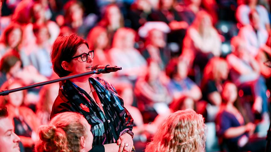 Herbstkongress Medienfrauen 2025