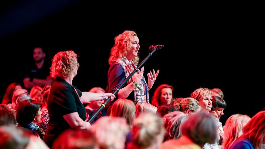 Herbstkongress Medienfrauen 2025