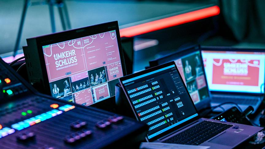 Herbstkongress Medienfrauen 2025