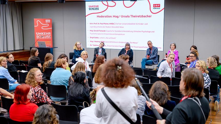 Herbstkongress Medienfrauen 2025