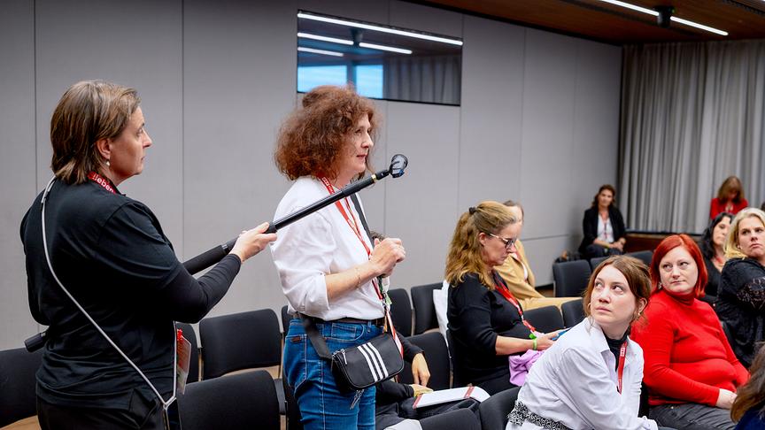 Herbstkongress Medienfrauen 2025