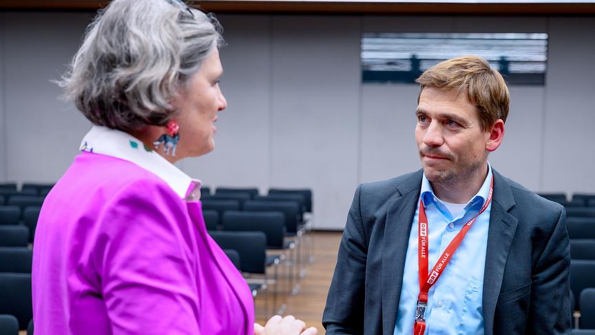 Herbstkongress Medienfrauen 2025