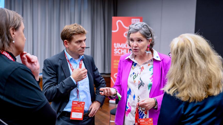 Herbstkongress Medienfrauen 2025