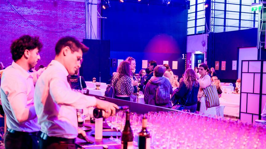 Herbstkongress Medienfrauen 2025