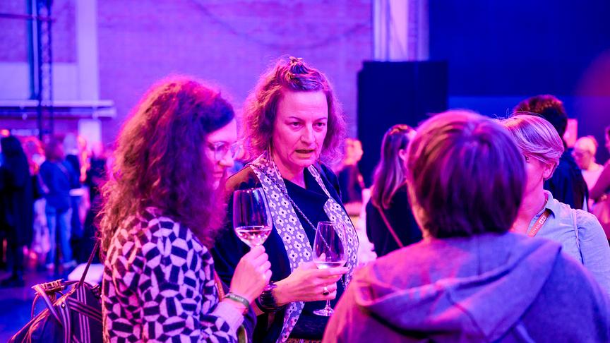 Herbstkongress Medienfrauen 2025