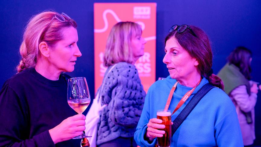 Herbstkongress Medienfrauen 2025