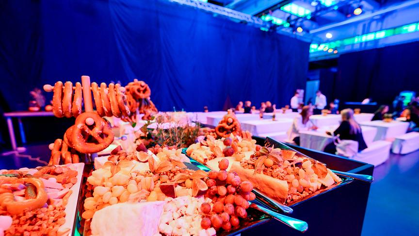 Herbstkongress Medienfrauen 2025