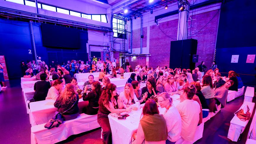 Herbstkongress Medienfrauen 2025