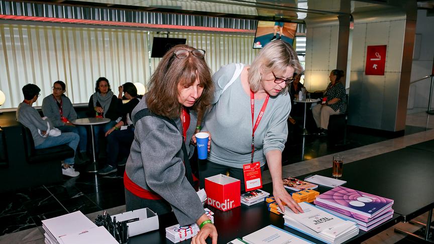 Herbstkongress Medienfrauen 2025