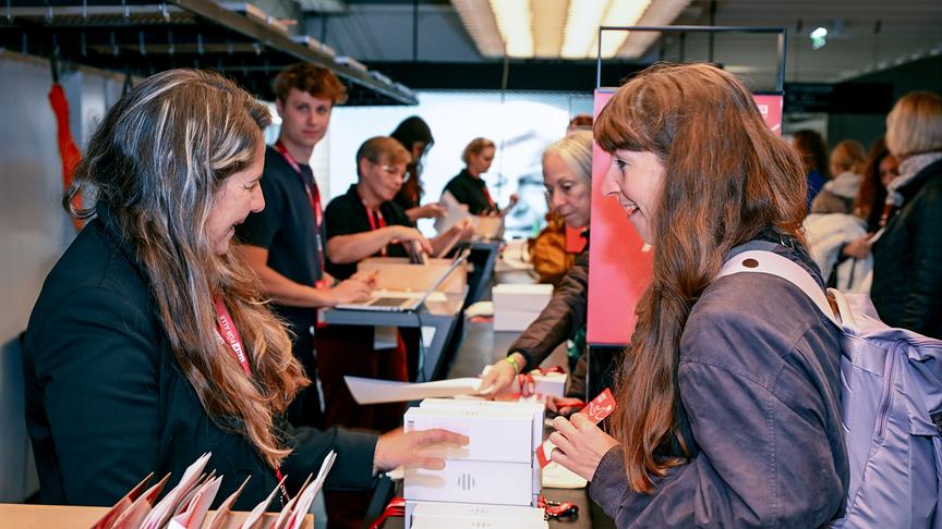 Herbstkongress Medienfrauen 2025
