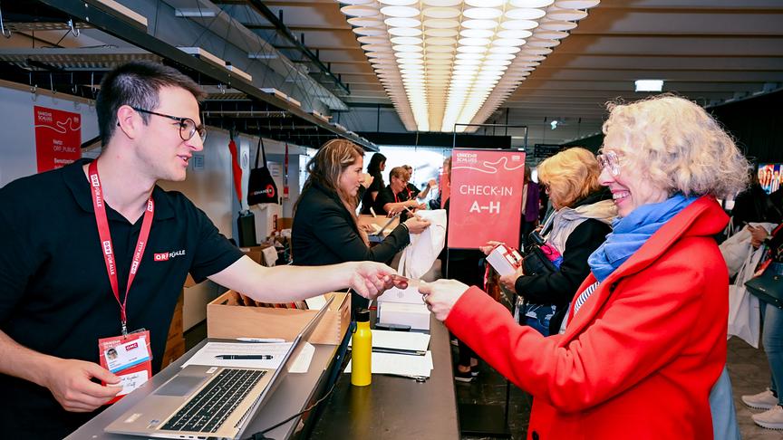 Herbstkongress Medienfrauen 2025