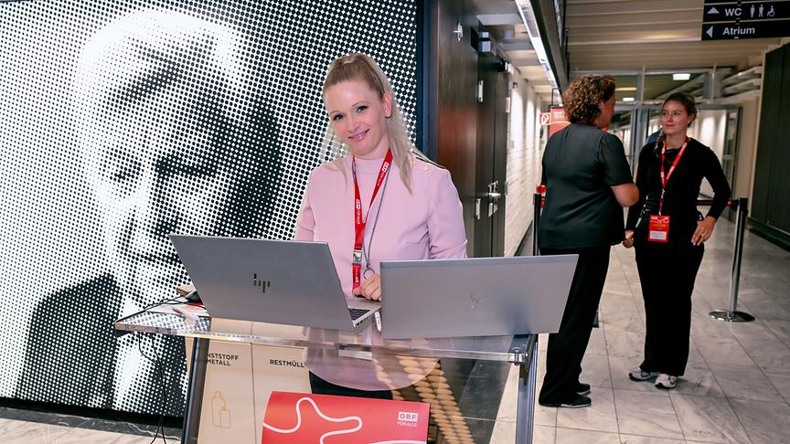 Herbstkongress Medienfrauen 2025