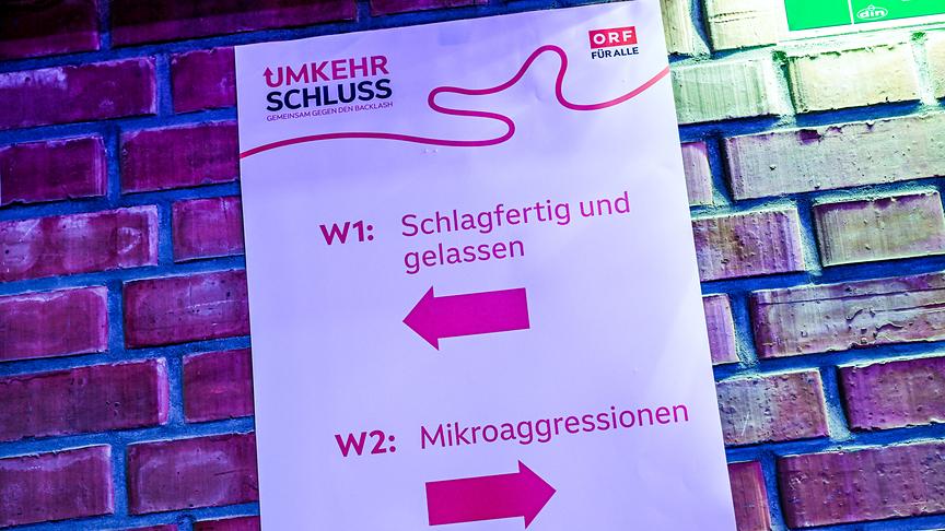 Herbstkongress Medienfrauen 2025
