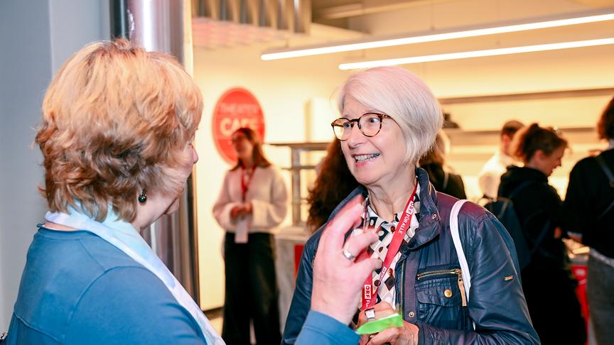 Herbstkongress Medienfrauen 2025