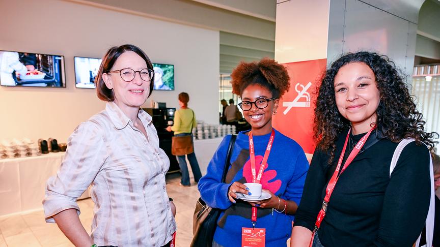 Herbstkongress Medienfrauen 2025