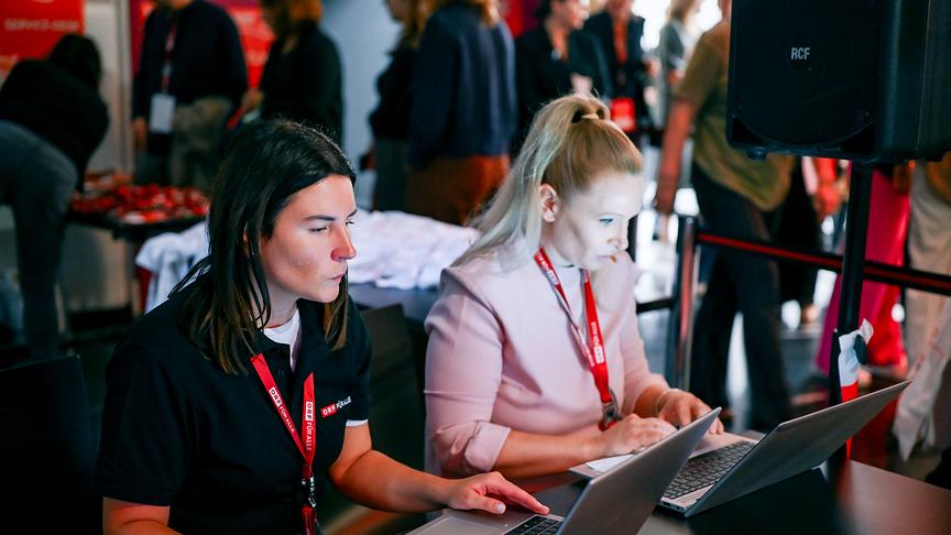 Herbstkongress Medienfrauen 2025