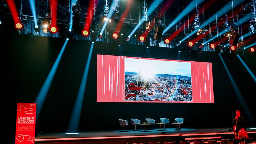 Herbstkongress Medienfrauen 2025