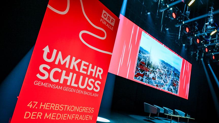Herbstkongress Medienfrauen 2025