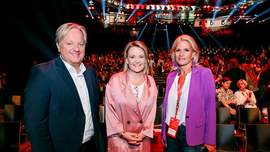 Herbstkongress Medienfrauen 2025