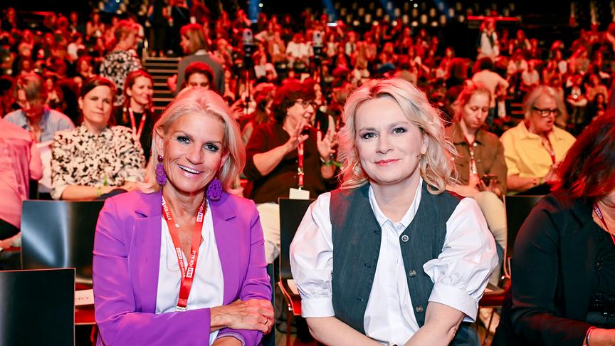 Herbstkongress Medienfrauen 2025